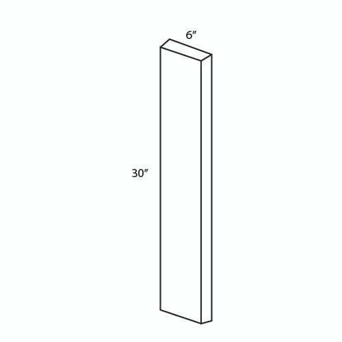 WF6X30 - PRISM-PEMBROKE CAPPUCCINO