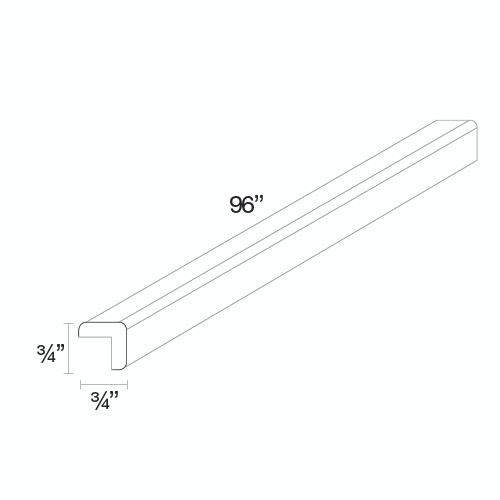 OCM8 - PRISM-PEMBROKE OLIVE