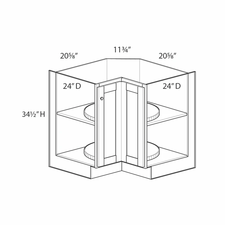 LS33-L - PRISM-BEDFORD CHANTILLY