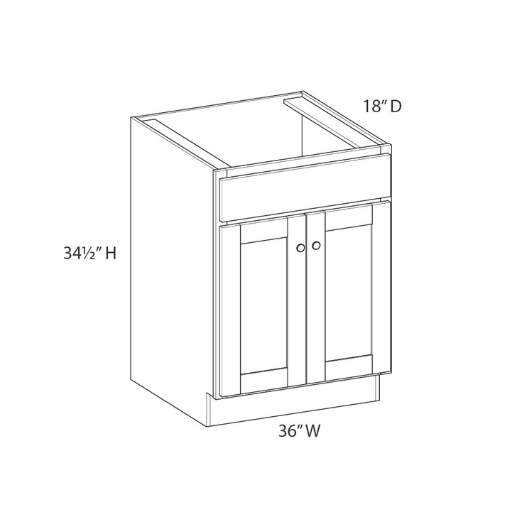 V3618B - PRISM-PEMBROKE CHANTILLY