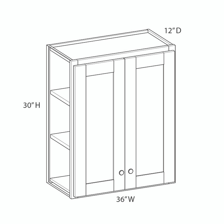 W3630B - PRISM-PEMBROKE CHANTILLY