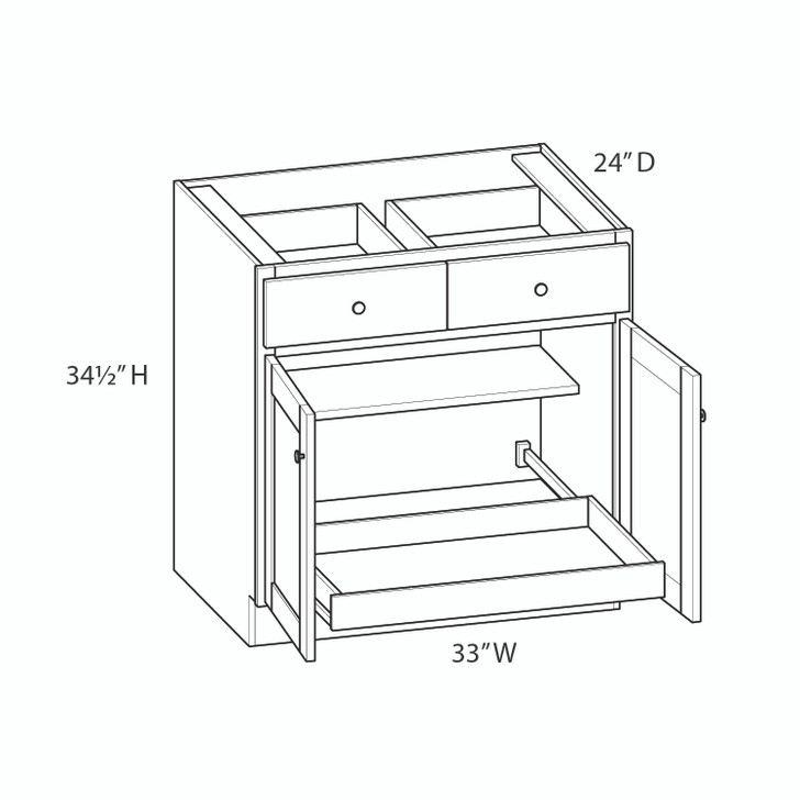 B33B (RT1) - PRISM-CUMBERLAND CHANTILLY