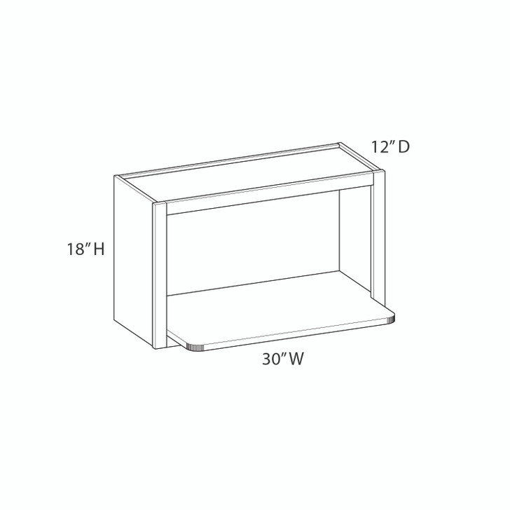MS3018 - PRISM-CUMBERLAND CHANTILLY