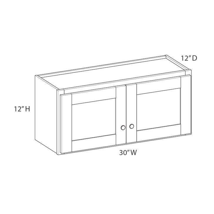 W3012B - PRISM-CUMBERLAND CHANTILLY