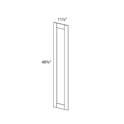 TDE50 - PRISM-PEMBROKE CHARCOAL