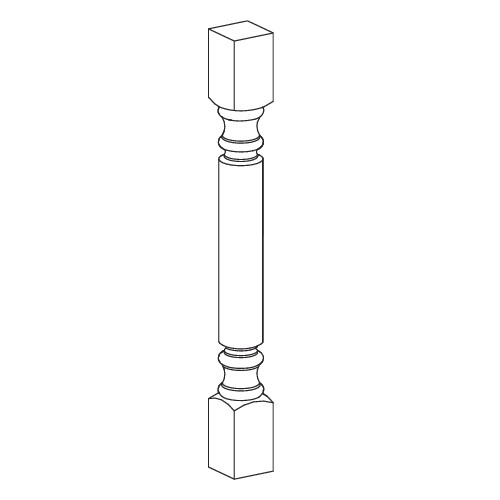 DL3-T - PRISM-CUMBERLAND CHARCOAL