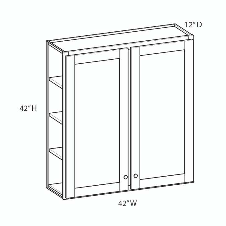 W4242 - PRISM-ROCKINGHAM CHARCOAL