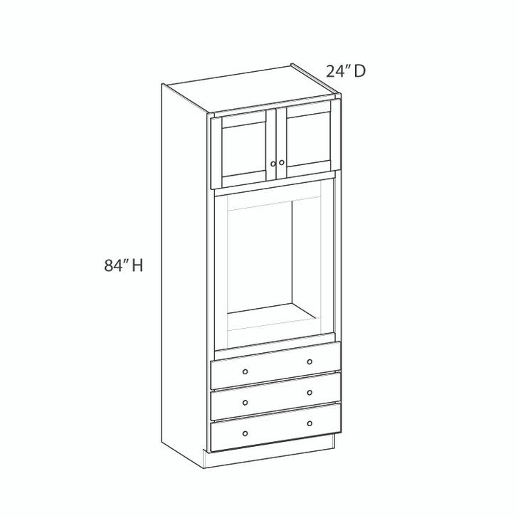OC3384T - PRISM-PEMBROKE FOREST