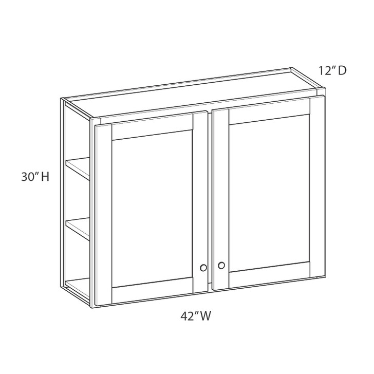 W4230 - PRISM-ROCKINGHAM FOREST