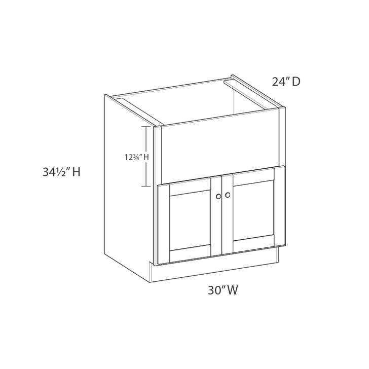 SB30B-FS - PRISM-ROCKINGHAM MIDNIGHT
