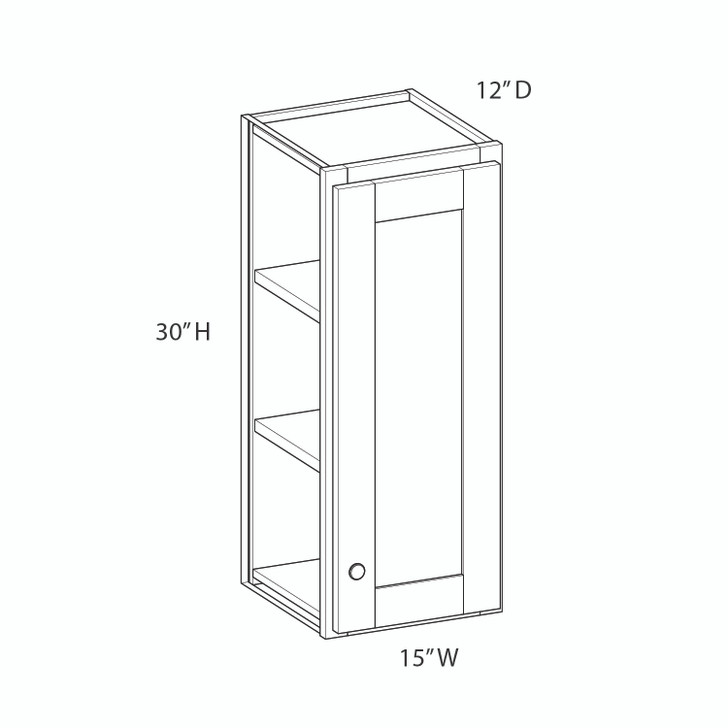 W1530 - PRISM-DAMASCUS MIDNIGHT