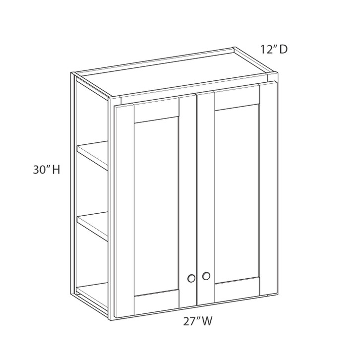 W2730B - PRISM-NORFOLK MIDNIGHT