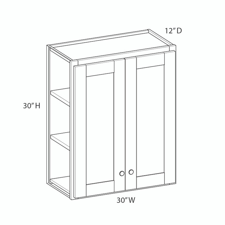 W3030B - PRISM-NORFOLK MIDNIGHT