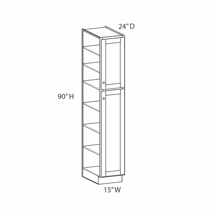 UC15X90 - PRISM-Brighton OLIVE