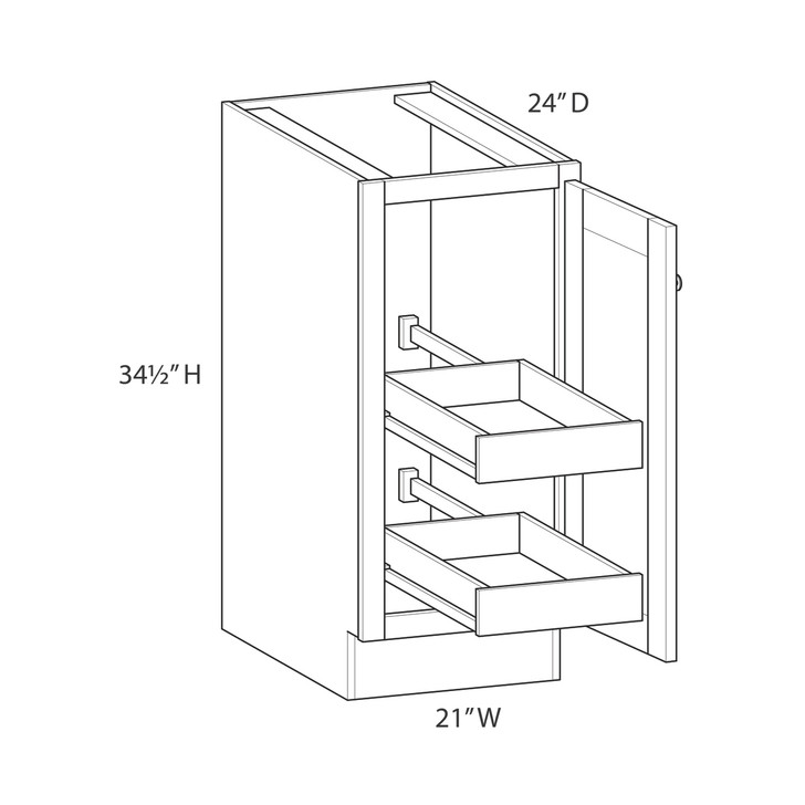 B21FH (RT2) - PRISM-Brighton FOREST