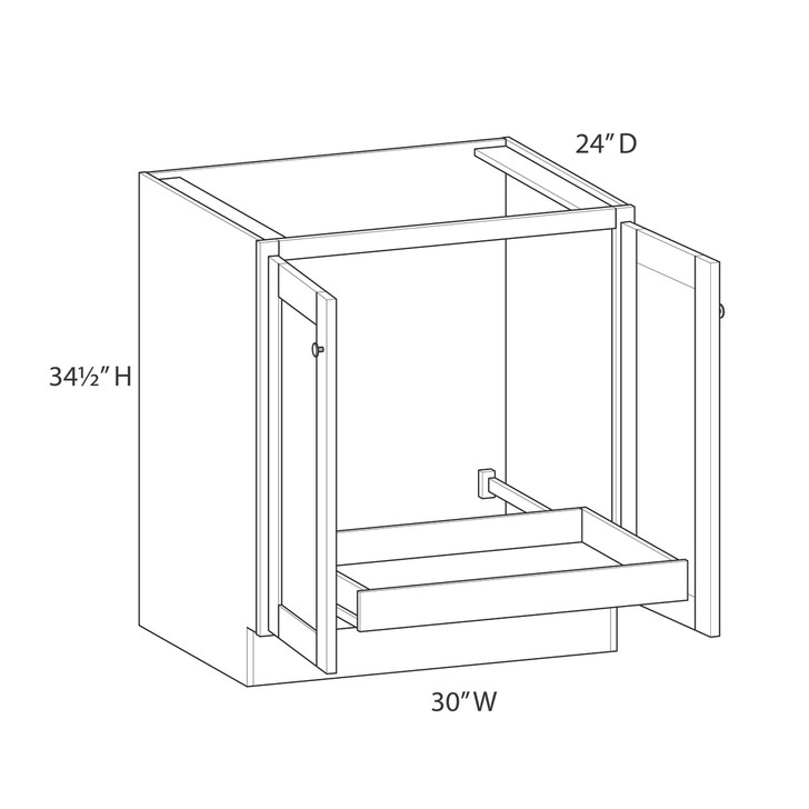 B30BFH (RT1) - PRISM-CUMBERLAND CHANTILLY