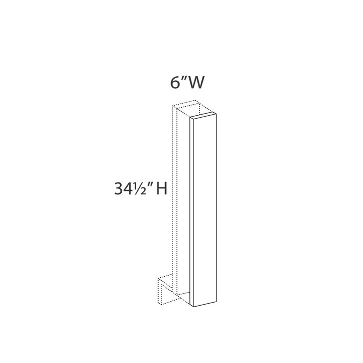Euro Max Saratoga BF6 Base Filler