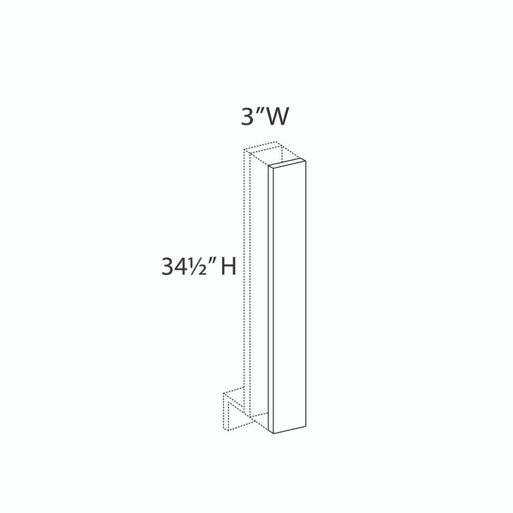 Euro Max Ithaca BF3 Base Filler