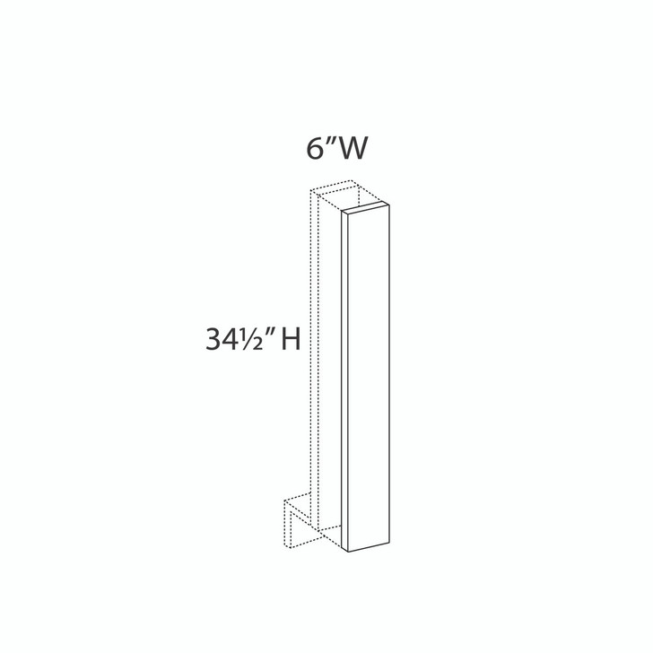 Euro Max Ithaca BF6 Base Filler