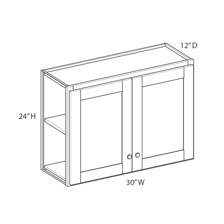 W3024B - PRISM-Westport LAKEHOUSE