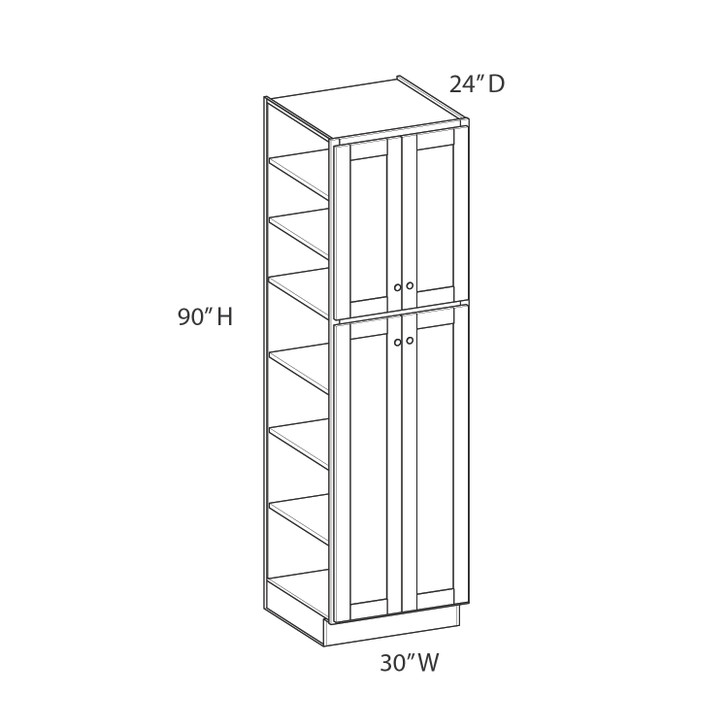 UC30X90B - PRISM-Westport OLIVE
