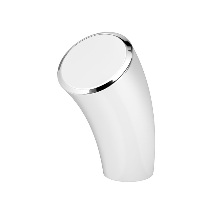 5183020140 - Chrome Modern Metal Knob - 5183