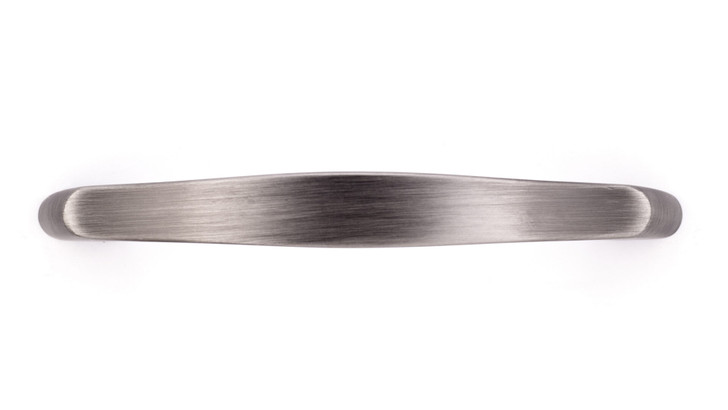 BP81196143 - Antique Nickel Modern Metal Pull - 811