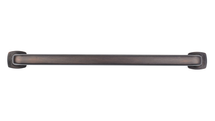 BP863192BORB - Brushed Oil-Rubbed Bronze Transitional Metal Pull - 863