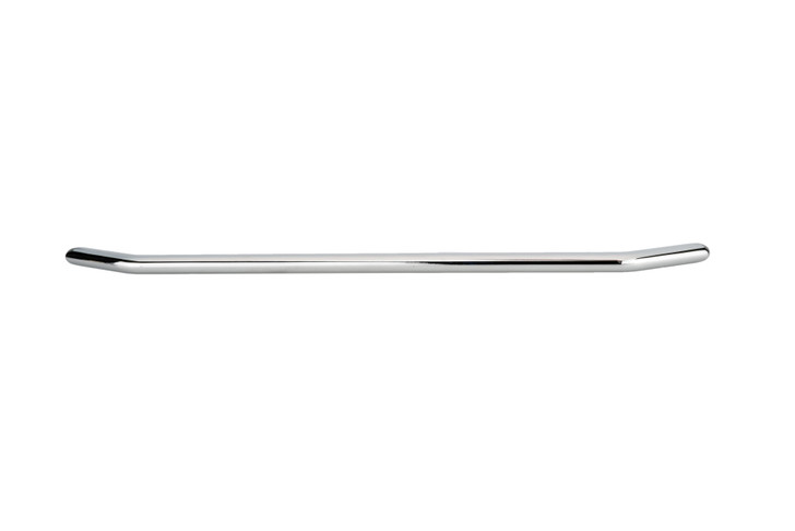 7777320140 - Chrome Modern Metal Pull - 7777