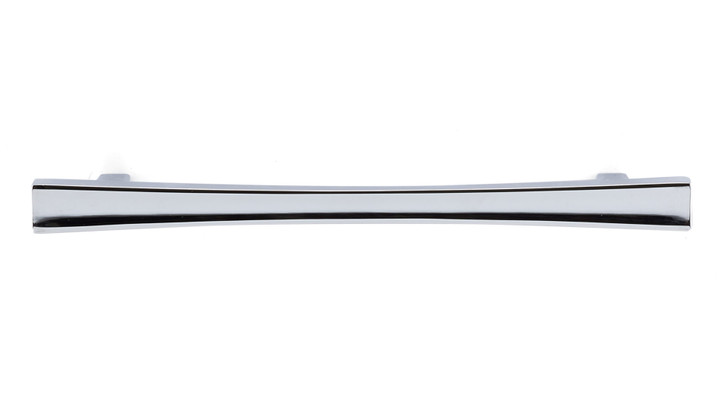 BP7227128140 - Chrome Transitional Metal Pull - 7227