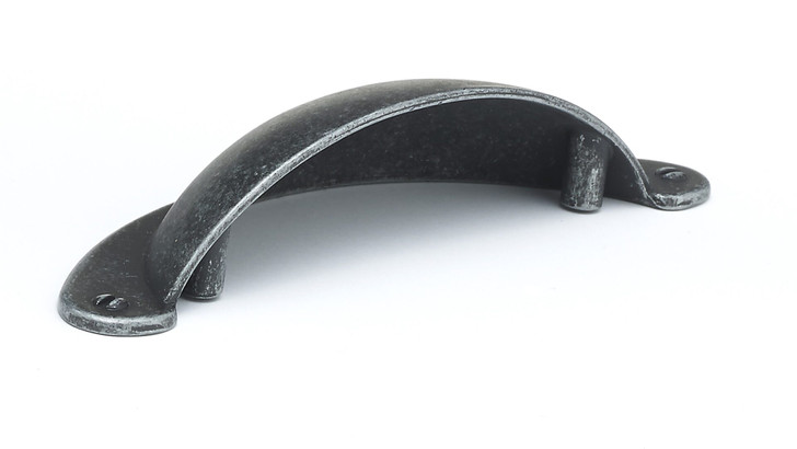 BP82333903 - Antique Iron Traditional Metal Pull - 8233