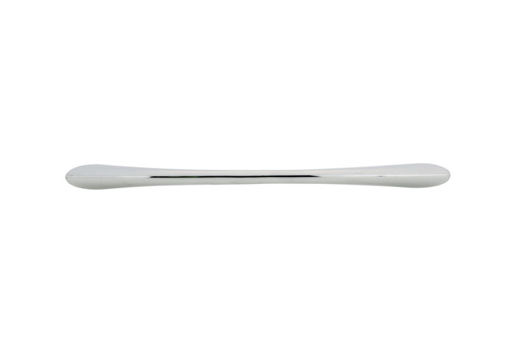 BP85820128140 - Chrome Modern Metal Pull - 8582