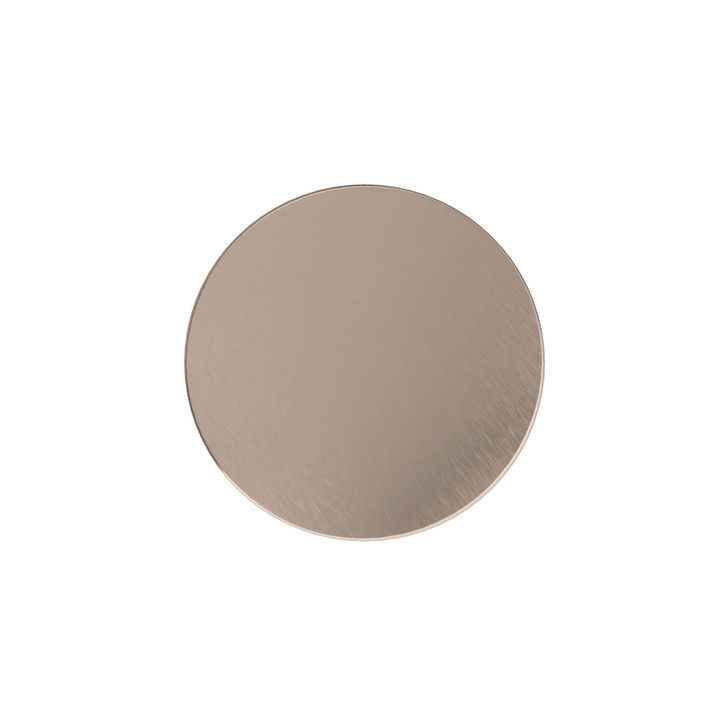 798632OBRZ - Oriental Bronze Modern Metal Knob - 7986