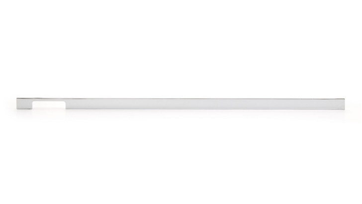 BP720768140 - Chrome Modern Aluminum Pull - 720