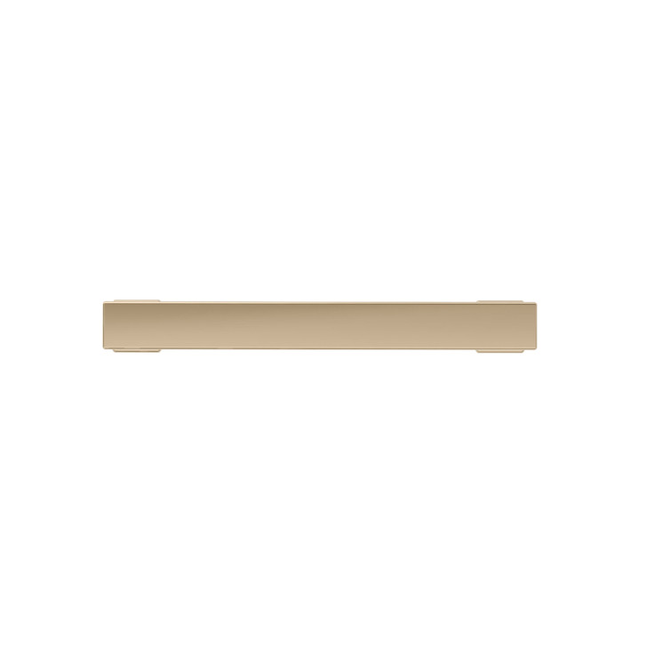 BP878896CHBRZ - Champagne Bronze Transitional Metal Pull - 8788