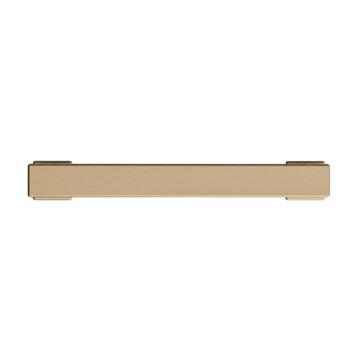 BP879596CHBRZ - Champagne Bronze Transitional Metal Pull - 8795