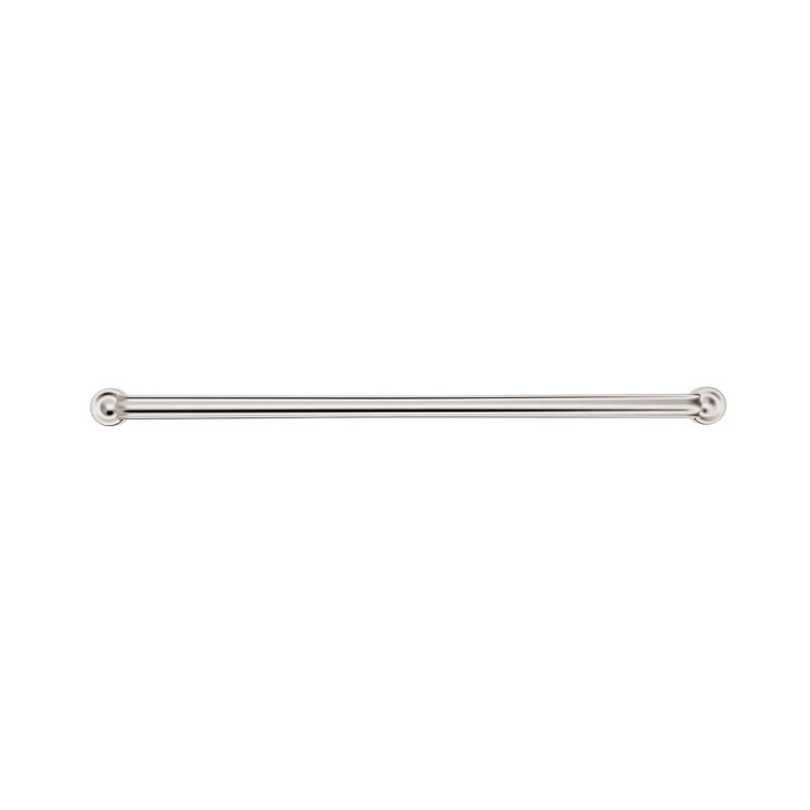 BP8855480195 - Brushed Nickel Traditional Metal Pull - 8855