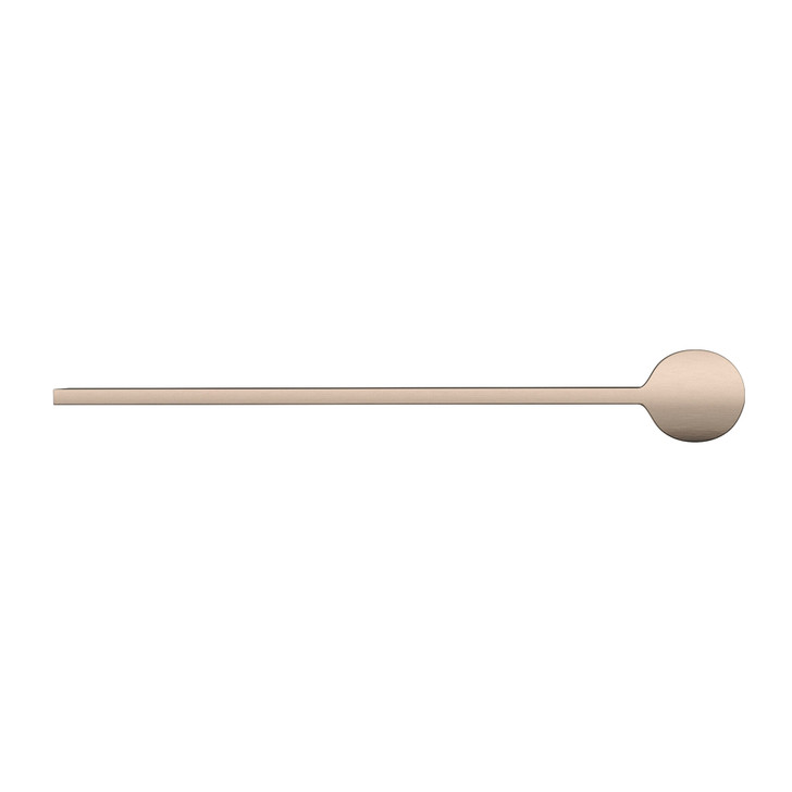 7979256OBRZ - Oriental Bronze Modern Metal Pull - 7979