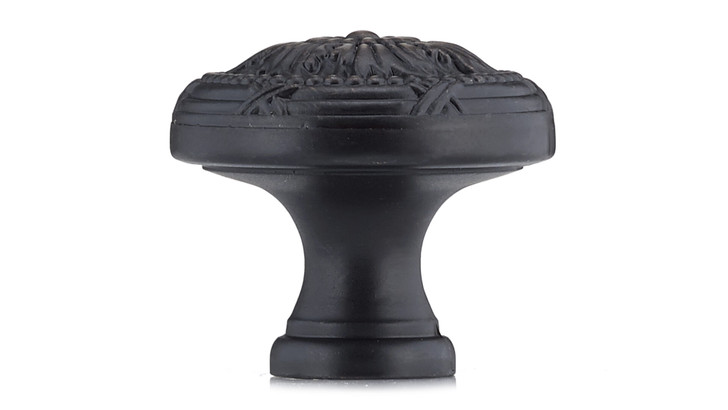 BP82465BORB - KNOB MET.32MM(8/32)BRUSHED ORB