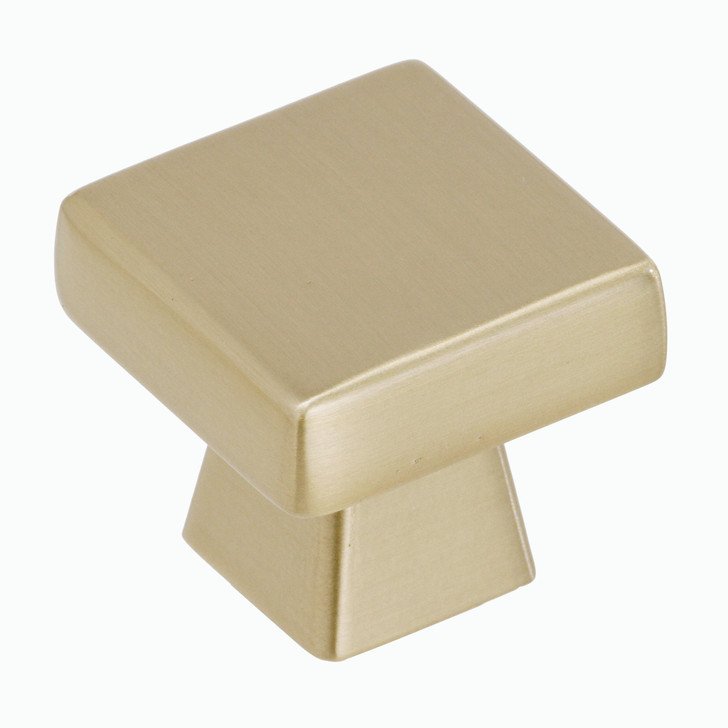 BP55271BBZ - Blackrock Collection 1 1/16-inch (27 mm) Golden Champagne Finish Knob