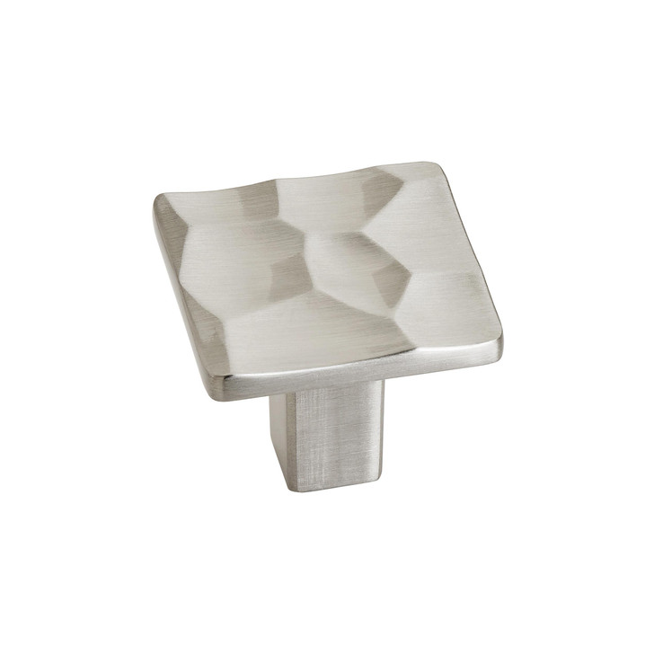 BP36821G10 - Kamari Collection 1-inch (25 mm) Satin Nickel Finish Knob