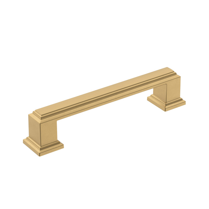 BP36759CZ - Appoint Collection 15/16-inch (24 mm) Champagne Bronze Finish Pull