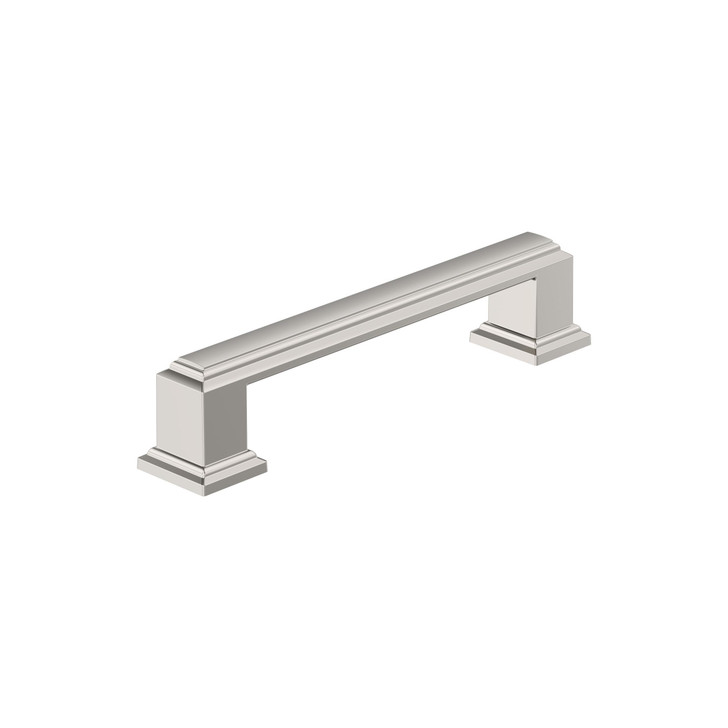 BP36759PN - Appoint Collection 15/16-inch (24 mm) Polished Nickel Finish Pull