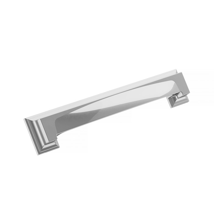 BP3676326 - Appoint Collection 15/16-inch (24 mm) Polished Chrome Finish Cup Pull
