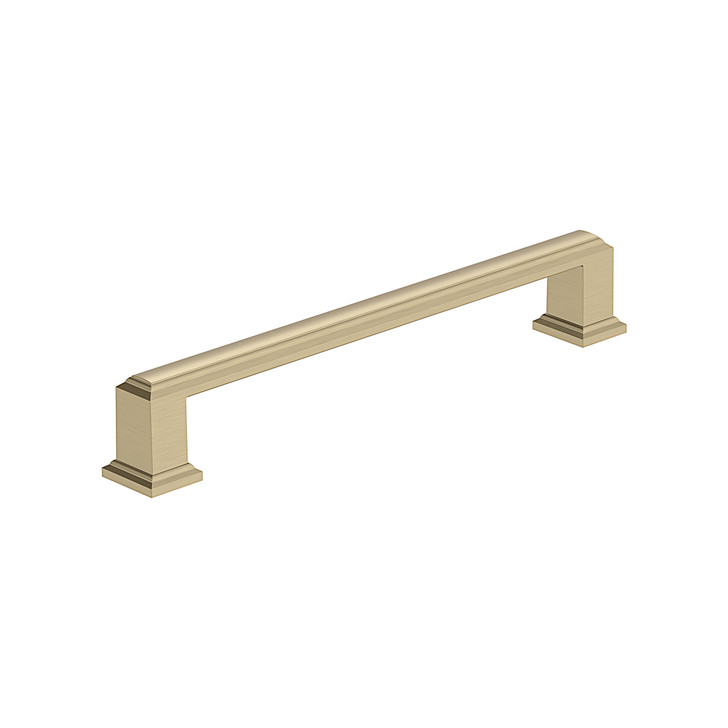 BP37360BBZ - Appoint Collection 1-inch (25 mm) Golden Champagne Finish Pull