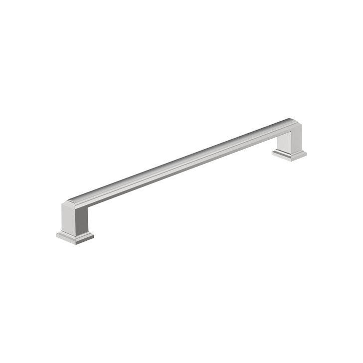 BP3736326 - Appoint Collection 1 1/8-inch (29 mm) Polished Chrome Finish Pull
