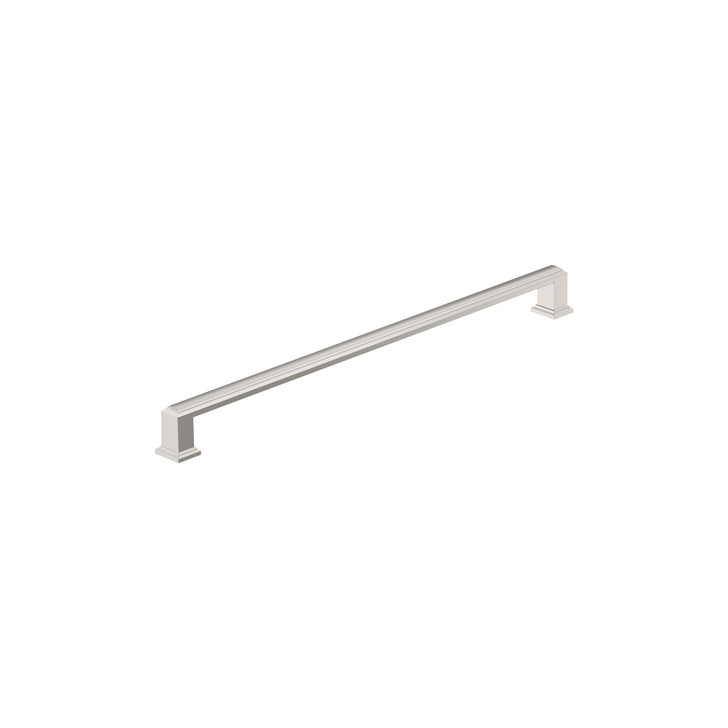 BP37362PN - Appoint Collection 1 3/16-inch (30 mm) Polished Nickel Finish Pull