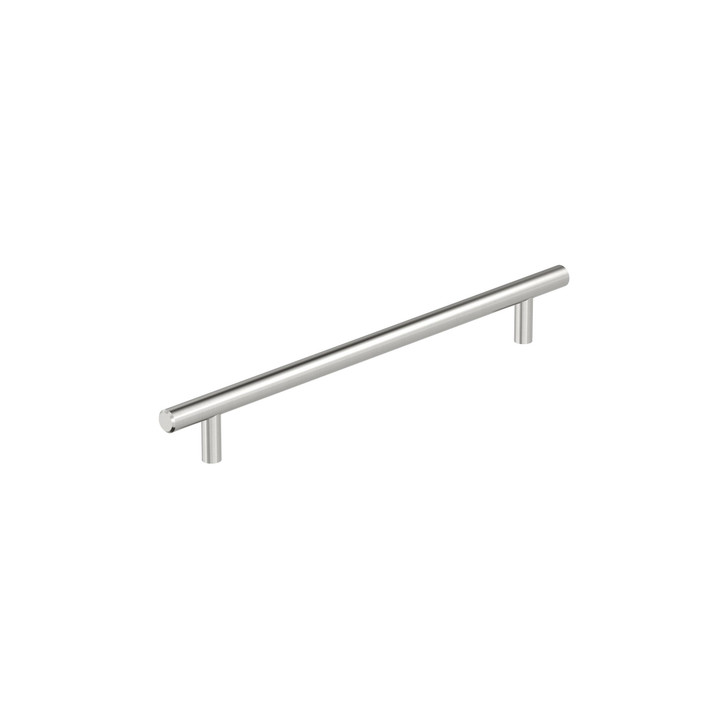 BP40521SS - Bar Pulls Collection 1 3/8-inch (35 mm) Stainless Steel Finish Pull