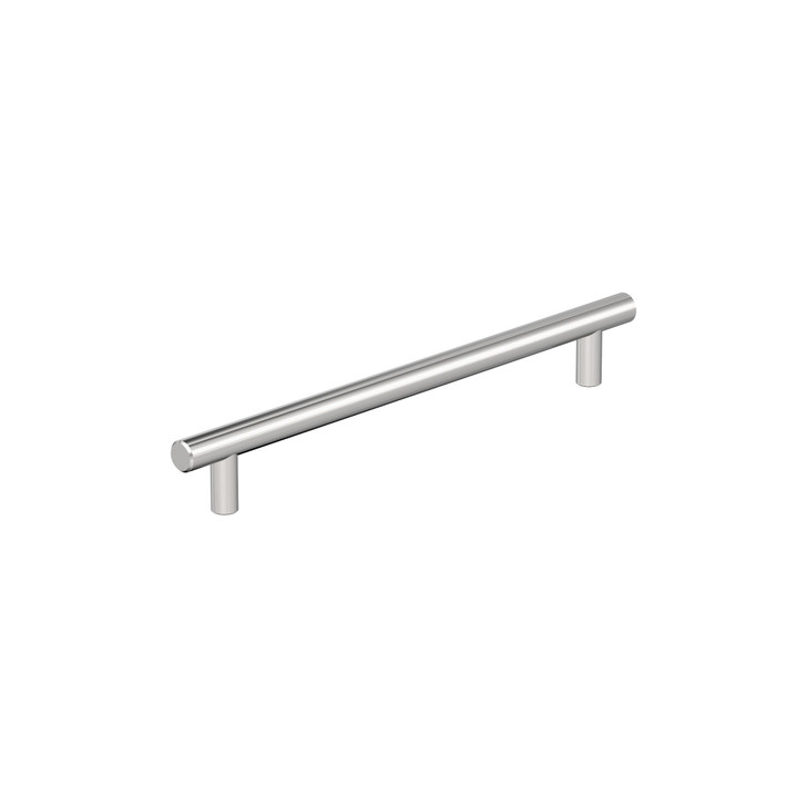 BP5400826 - Bar Pulls Collection 2-inch (51 mm) Polished Chrome Finish Appliance Pull