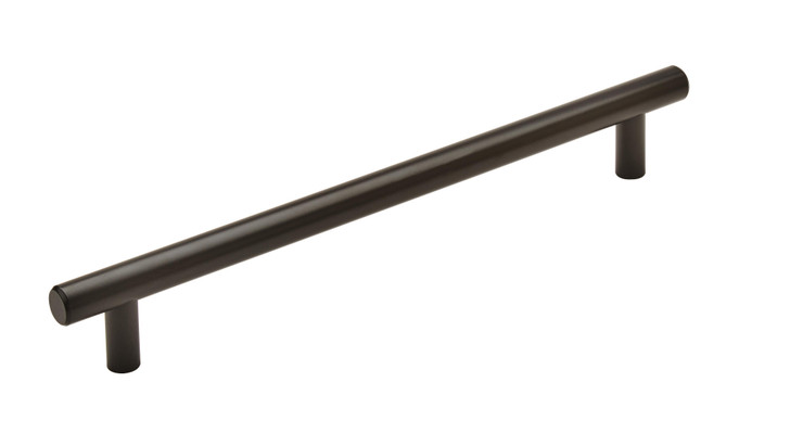 BP54008BBR - Bar Pulls Collection 2-inch (51 mm) Black Bronze Finish Appliance Pull